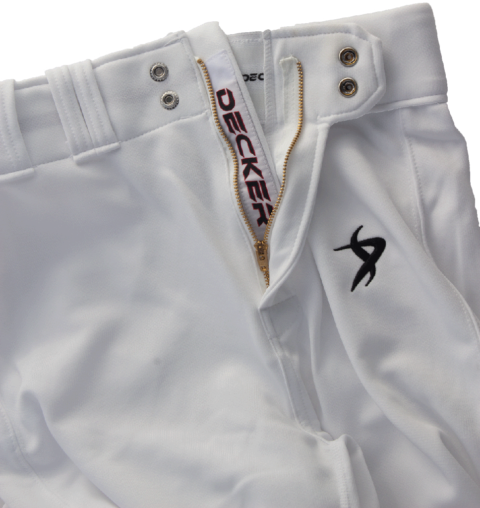 Sharkskin Pro Baseball Pants - Long