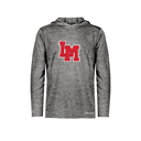 Decker Adult Charge Hoodie