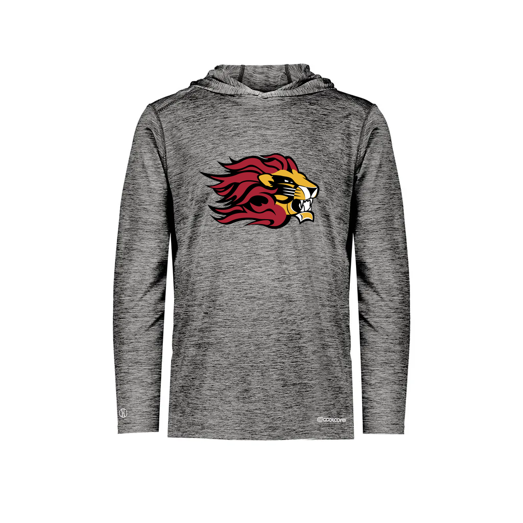Decker Adult Charge Hoodie