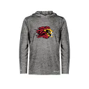 Decker Adult Charge Hoodie