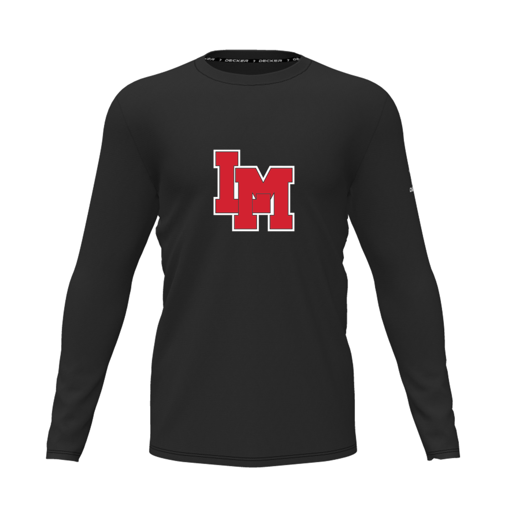 Decker Performance T-Shirt