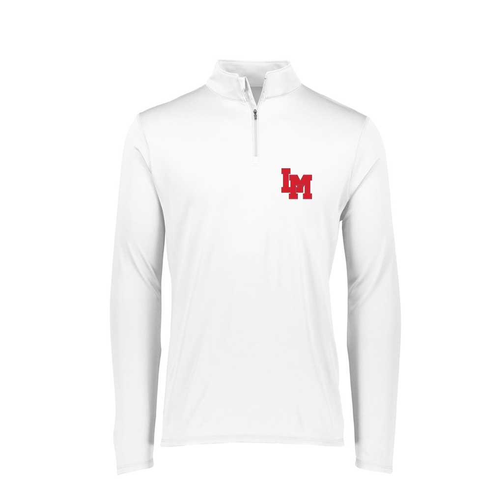 Decker Men's Flex-Lite 1/4 Zip Shirt
