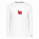 Decker Adult Tri-Blend T-Shirt - Long Sleeve