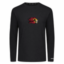 Decker Adult Tri-Blend T-Shirt - Long Sleeve