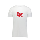 Decker Adult Tri-Blend T-Shirt - Short Sleeve