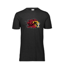 Decker Adult Tri-Blend T-Shirt - Short Sleeve
