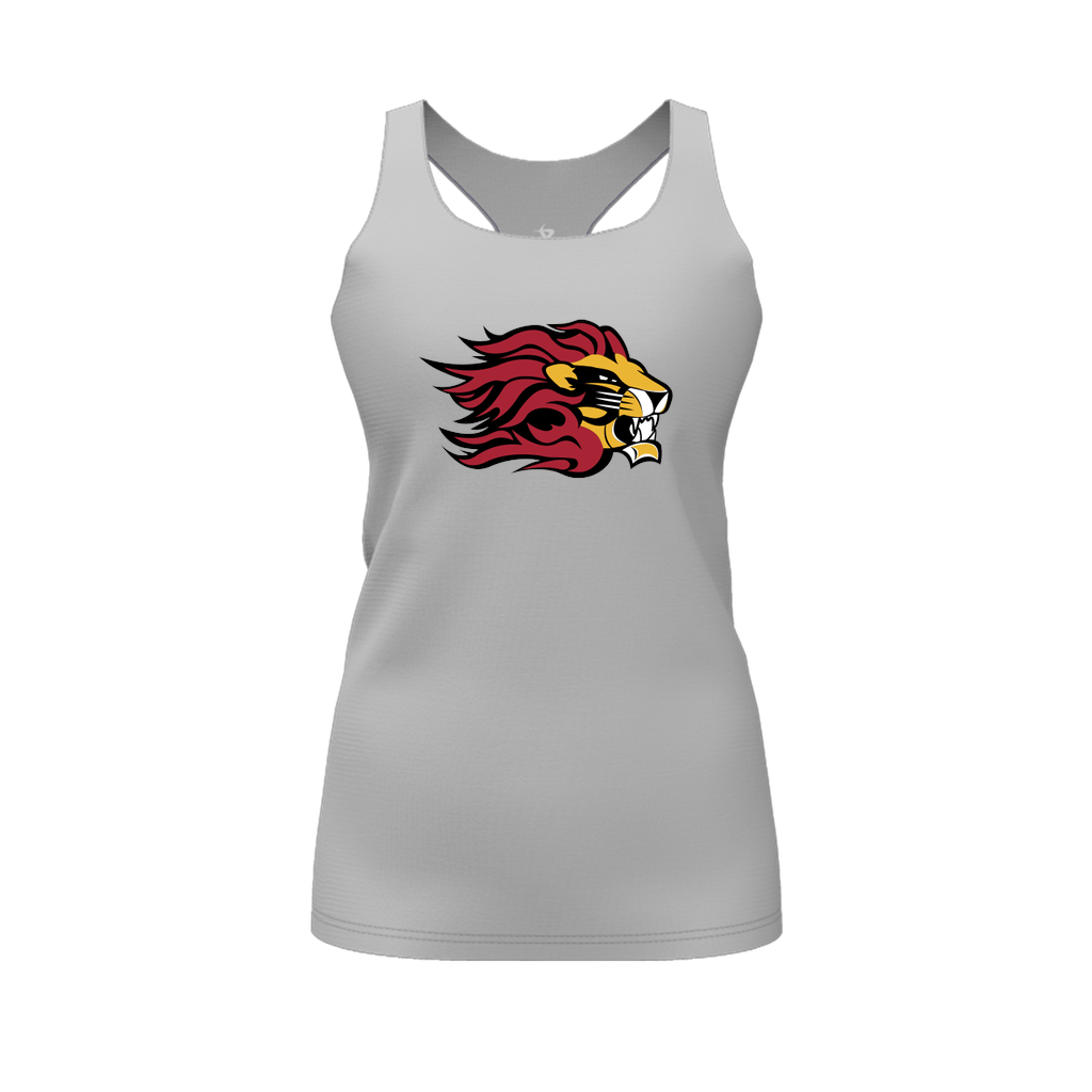 Decker Racerback Tank Top
