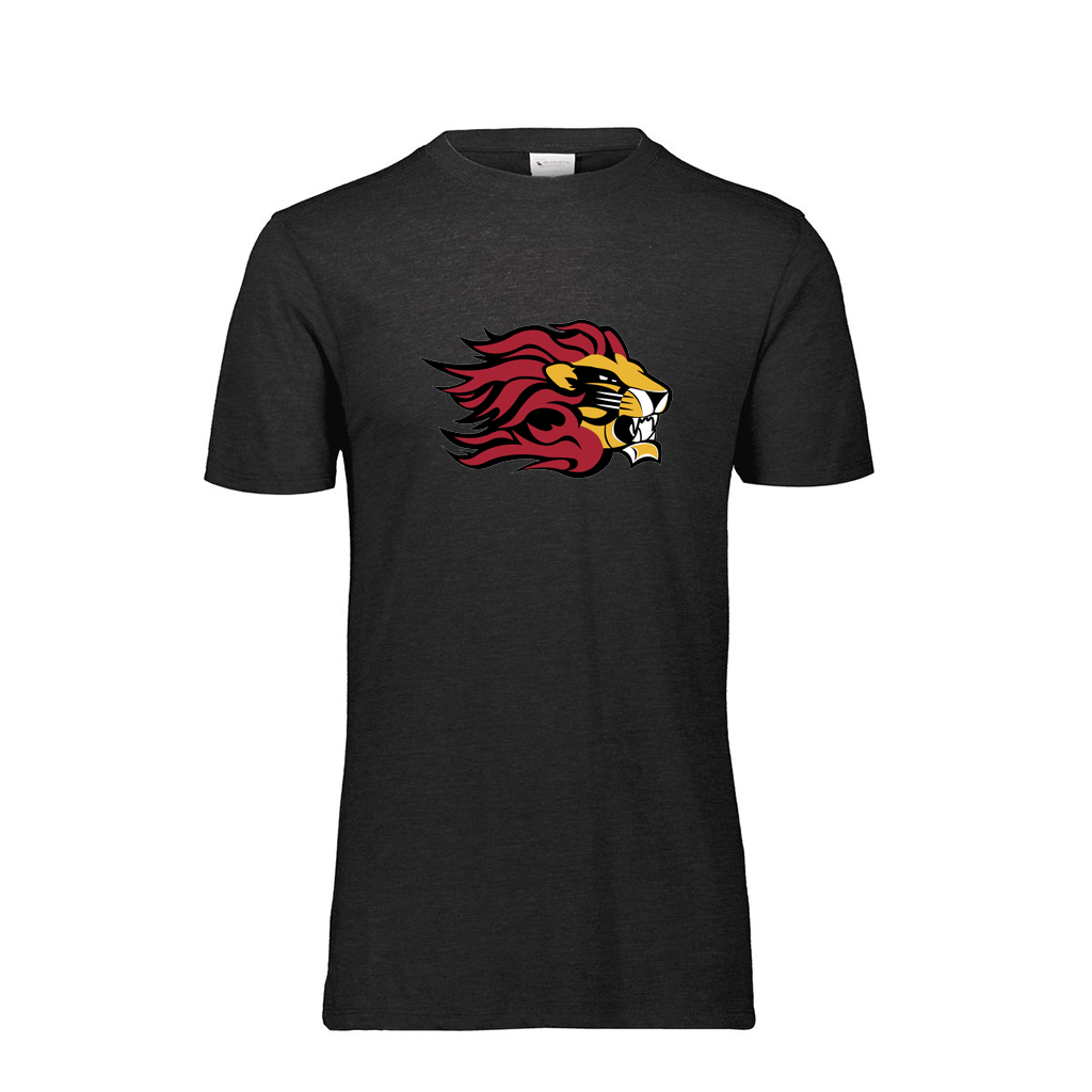 Decker Youth Tri-Blend T-Shirt - Short Sleeve