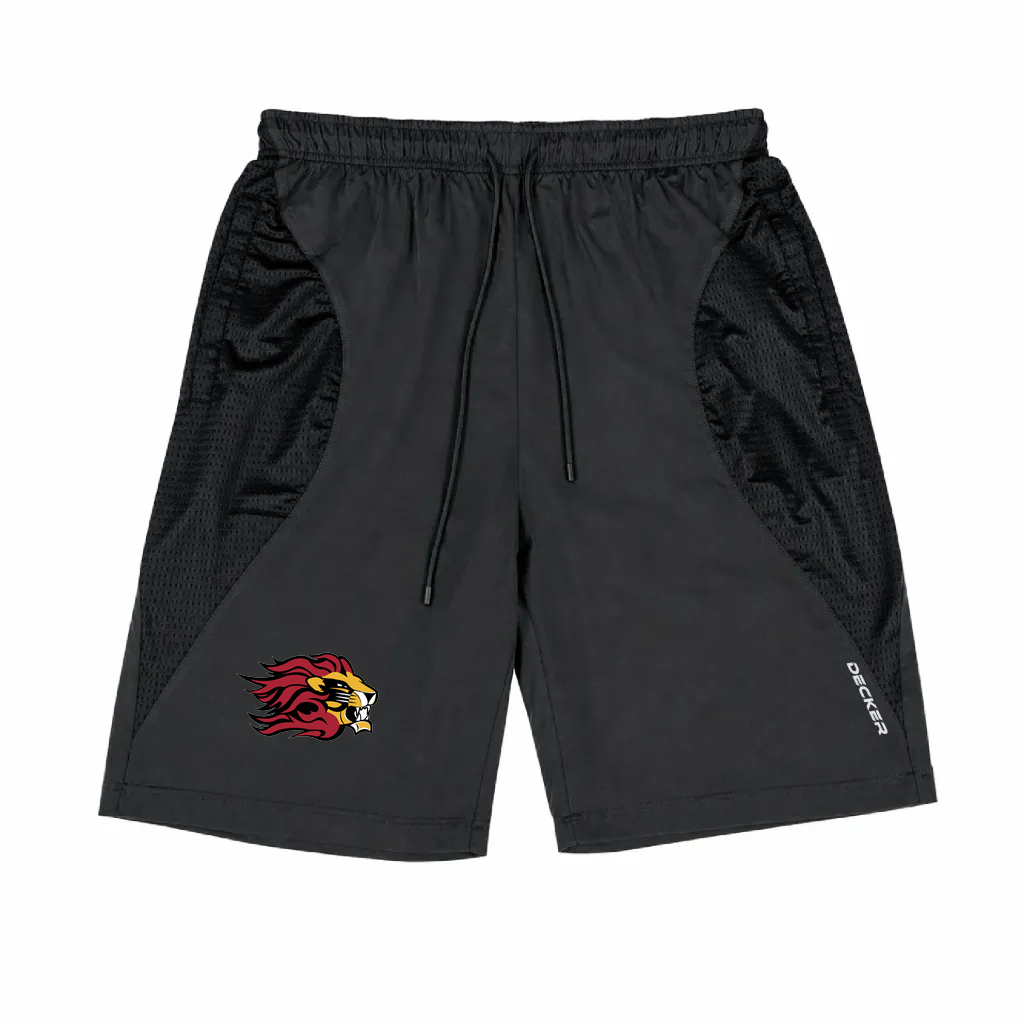 Decker Shorts (Curve Shorts)