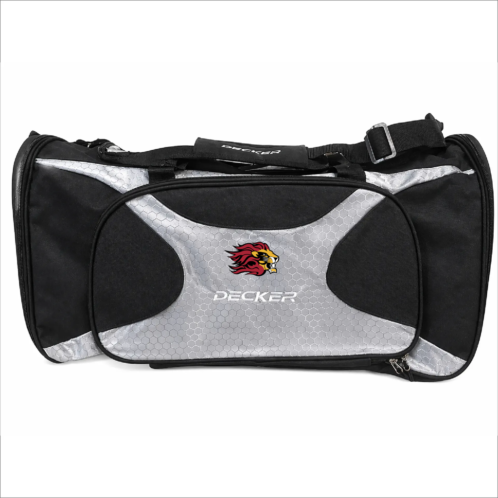 Decker Diamond Duffel