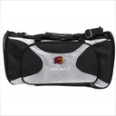 Decker Diamond Duffel