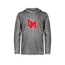 Decker Youth Charge Hoodie