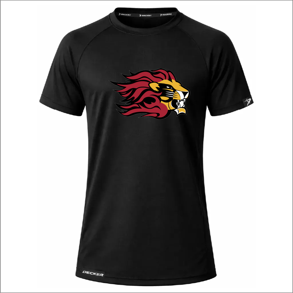 NEW Decker Performance T-Shirt