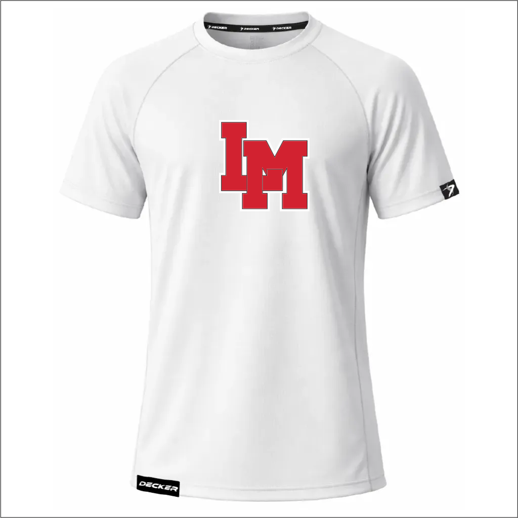 NEW Decker Performance T-Shirt
