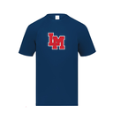 Decker Long Sleeve Waffle Performance Shirt