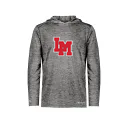 Decker Adult Charge Hoodie