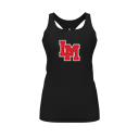 Decker Racerback Tank Top