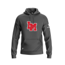 Decker Summit Hoodie