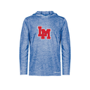 Decker Youth Charge Hoodie