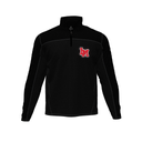 Quarter Zip Pullover